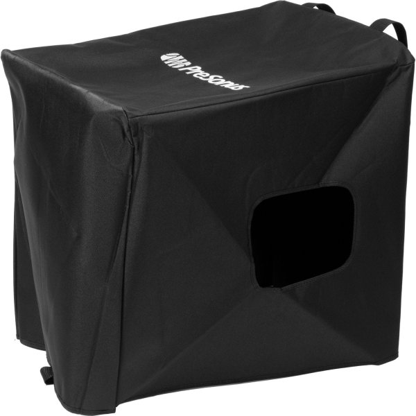 Protective Cover for AIR15s Subwoofer (Black)