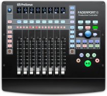 FaderPort 8 8-Channel USB MIDI Controller