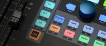 FaderPort 8 8-Channel USB MIDI Controller