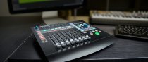 FaderPort 8 8-Channel USB MIDI Controller
