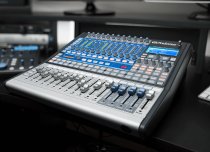StudioLive 16.0.2 USB Performance & Recording Digital Mixer