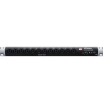 StudioLive 16R - 18-Input, 16-Channel Series 3 Stage Box and Rack Mixer