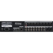 34-Input, 32-Channel Series 3 Stage Box & Rack Mixer