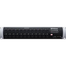 34-Input, 32-Channel Series 3 Stage Box & Rack Mixer
