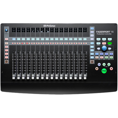 Faderport 16 - Mix Production Controller