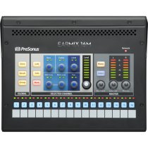 EarMix 16M - 16x2 AVB-Networked Personal Monitor Mixer