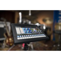 EarMix 16M - 16x2 AVB-Networked Personal Monitor Mixer