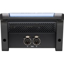16 x 8 AVB-Networked Stage Box