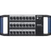 16 x 8 AVB-Networked Stage Box