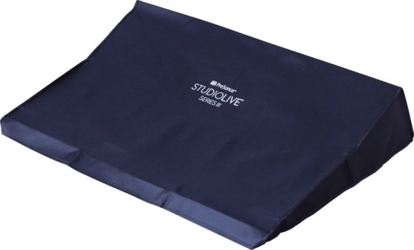 StudioLive 24/32SX Series 3 Dust Cover