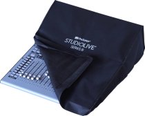 StudioLive 16/32SC Series 3 Console Cover (Black)
