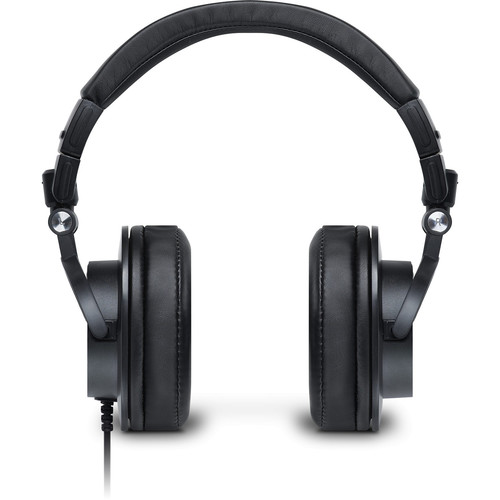 Professional Over-Ear Monitoring Headphones (Closed Back)