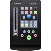 FaderPort Single-Fader USB Control Surface (2nd Generation)