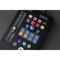 FaderPort Single-Fader USB Control Surface (2nd Generation)
