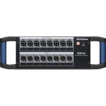 Rackmount Kit for NSB 8.8 AVB Network Stage Box