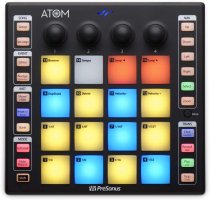 Production and Performance Pad Controller