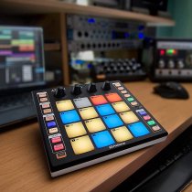 Production and Performance Pad Controller