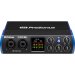 2x2 USB Type-C Audio/MIDI Interface