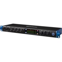 18x20 USB Type-C Audio/MIDI Interface
