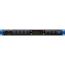 18x20 USB Type-C Audio/MIDI Interface
