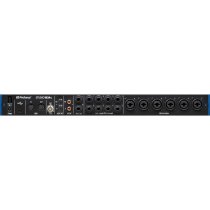 18x20 USB Type-C Audio/MIDI Interface
