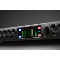 18x20 USB Type-C Audio/MIDI Interface