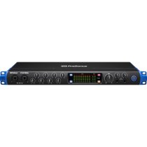 18x20 USB Type-C Audio/MIDI Interface