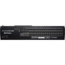 Series 3 S 76-Channel Digital Mixing Console / Recorder / Interface
