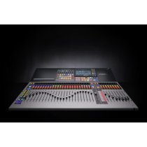 Series 3 S 76-Channel Digital Mixing Console / Recorder / Interface