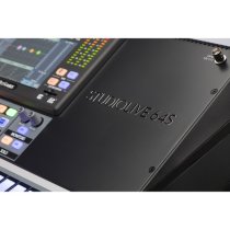 Series 3 S 76-Channel Digital Mixing Console / Recorder / Interface