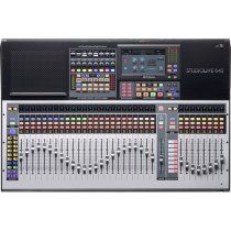 Series 3 S 76-Channel Digital Mixing Console / Recorder / Interface
