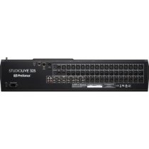 Series 3 S 40-Channel Digital Mixer / Recorder / Interface