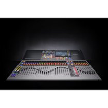 Series 3 S 40-Channel Digital Mixer / Recorder / Interface