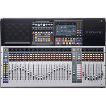 Series 3 S 40-Channel Digital Mixer / Recorder / Interface