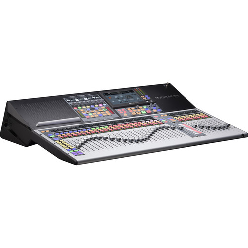 Series 3 S 40-Channel Digital Mixer / Recorder / Interface