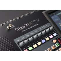Series 3 S 32-Channel Compact Digital Mixer / Recorder / Interface