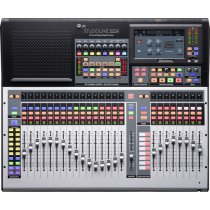 Series 3 S 32-Channel Compact Digital Mixer / Recorder / Interface