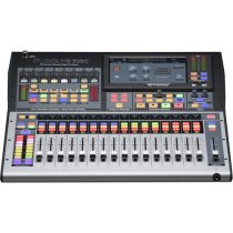 Series 3 S 32-Channel Subcompact Digital Mixer / Recorder / Interface
