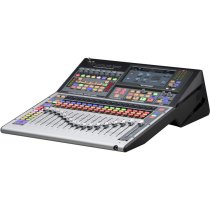 Series 3 S 32-Channel Subcompact Digital Mixer / Recorder / Interface