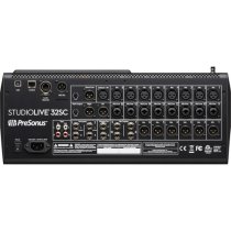 Series 3 S 32-Channel Subcompact Digital Mixer / Recorder / Interface