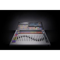 Series 3 S 32-Channel Subcompact Digital Mixer / Recorder / Interface