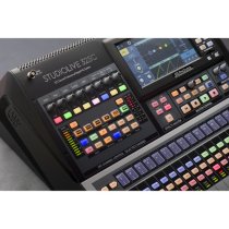 Series 3 S 32-Channel Subcompact Digital Mixer / Recorder / Interface
