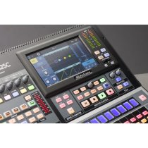 Series 3 S 32-Channel Subcompact Digital Mixer / Recorder / Interface