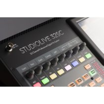 Series 3 S 32-Channel Subcompact Digital Mixer / Recorder / Interface