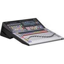 Series 3 S 32-Channel Subcompact Digital Mixer / Recorder / Interface