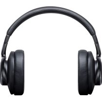 Studio Headphones with Active Noise Canceling and Bluetooth 5.0