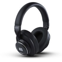 Studio Headphones with Active Noise Canceling and Bluetooth 5.0