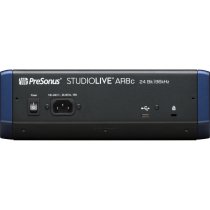 USB Type-C 8-Channel Hybrid Performance And Recording Mixer
