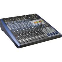 USB-C 14-Channel Hybrid Performance and Recording Mixer