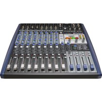USB-C 14-Channel Hybrid Performance and Recording Mixer